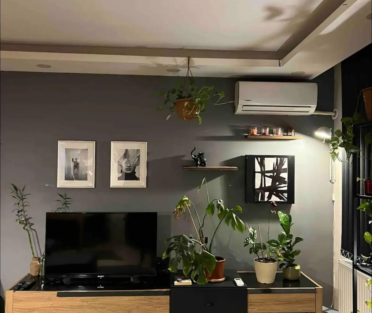 Vaveyla Home Стамбул Турция