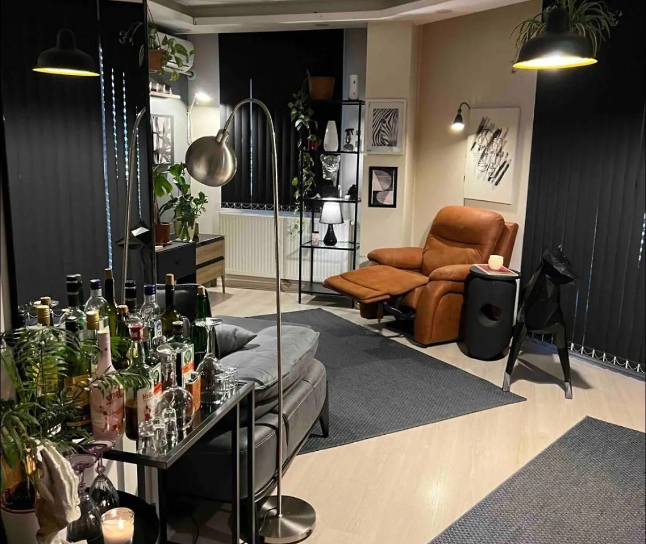 Vaveyla Home Стамбул