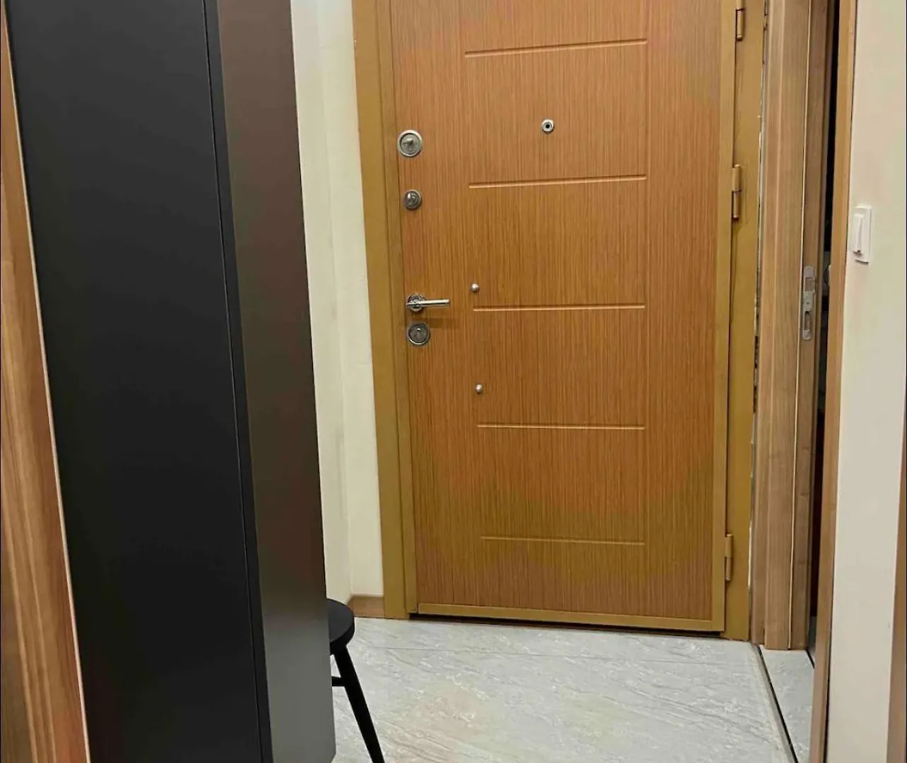 Vaveyla Home Стамбул Апартаменты
