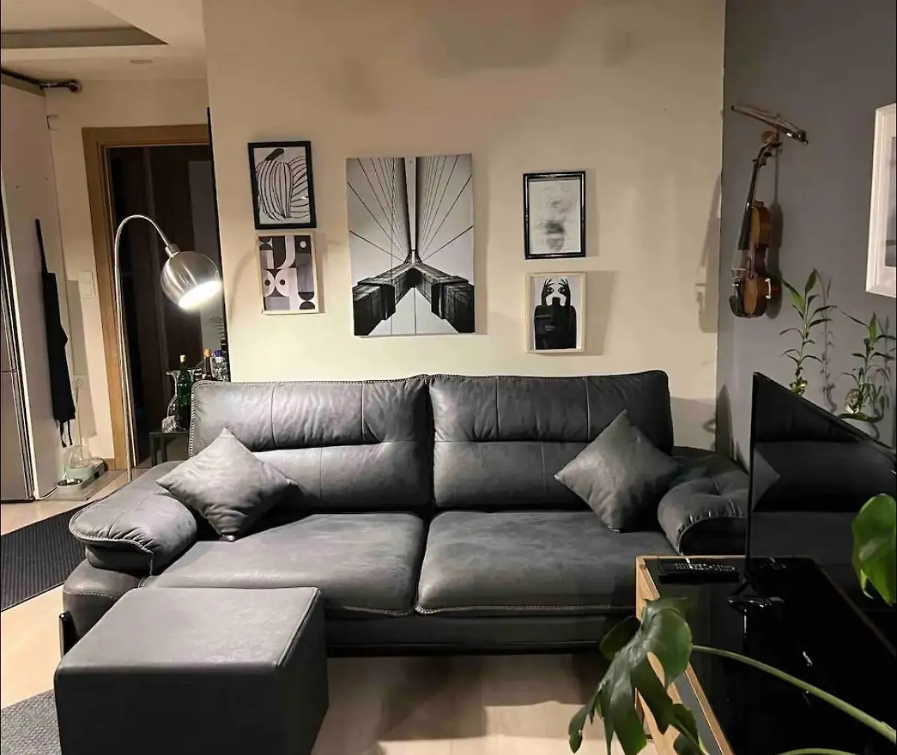 Апартаменты Vaveyla Home Стамбул Турция