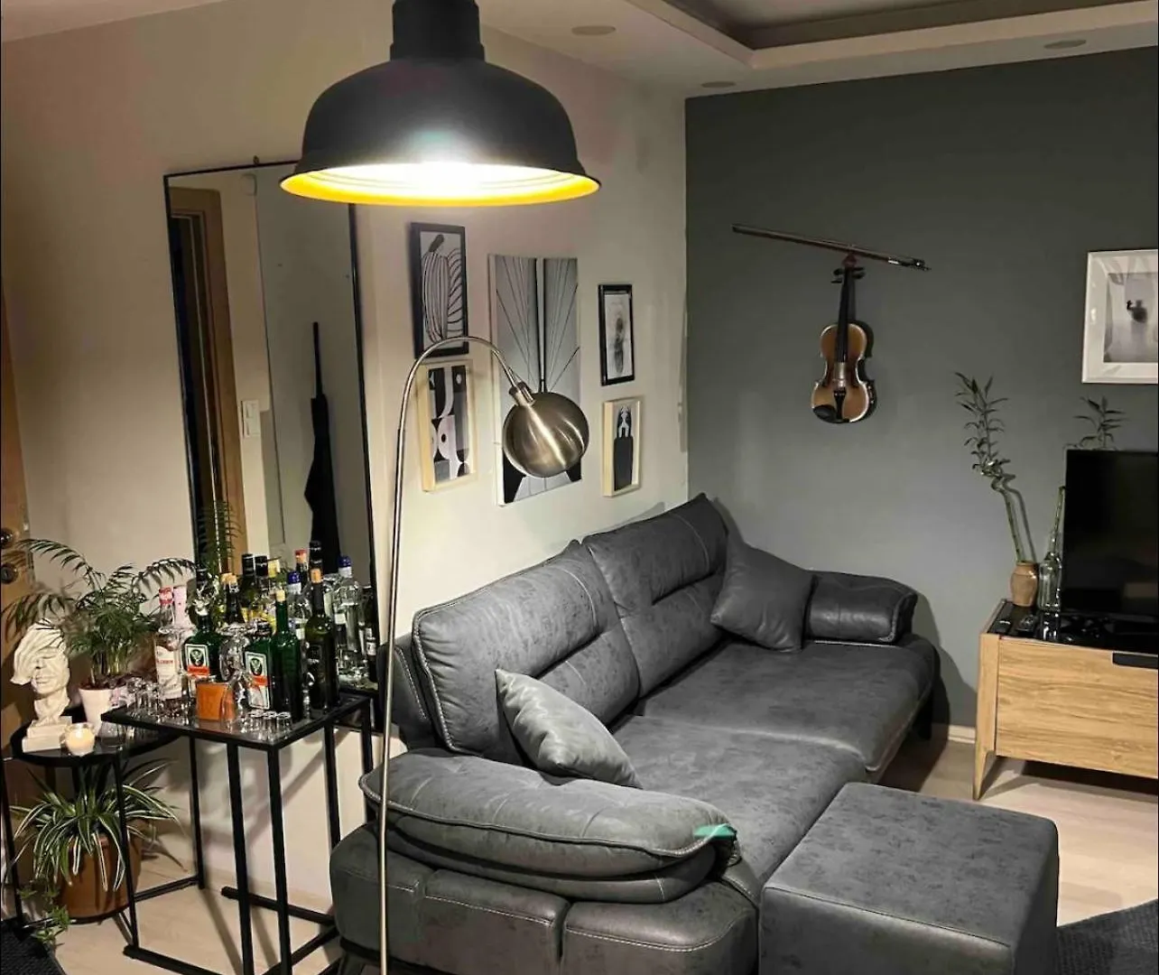 Vaveyla Home Стамбул