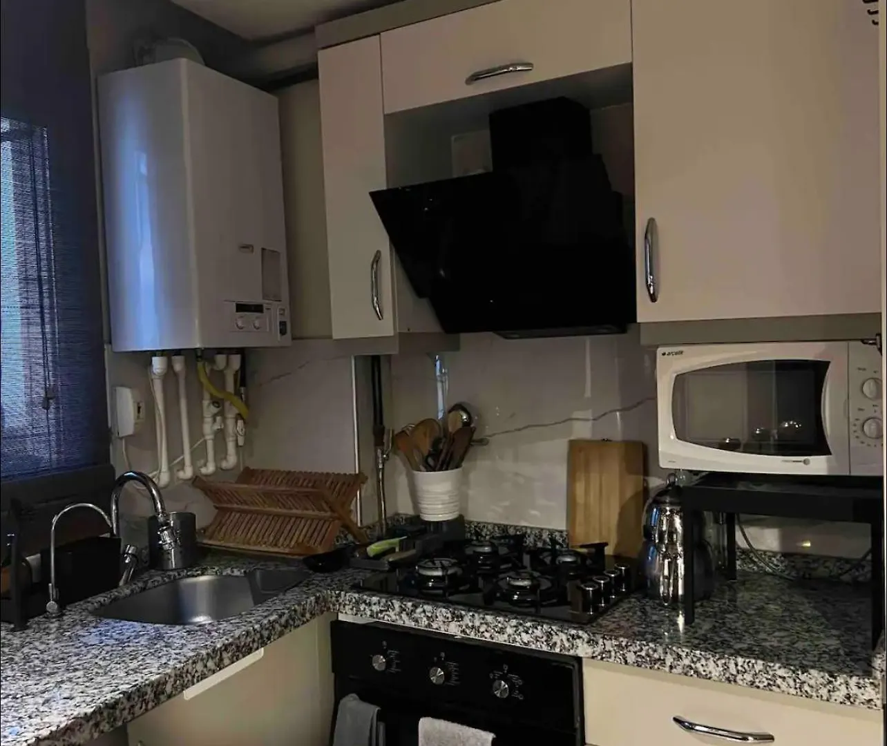 Vaveyla Home Istanbul