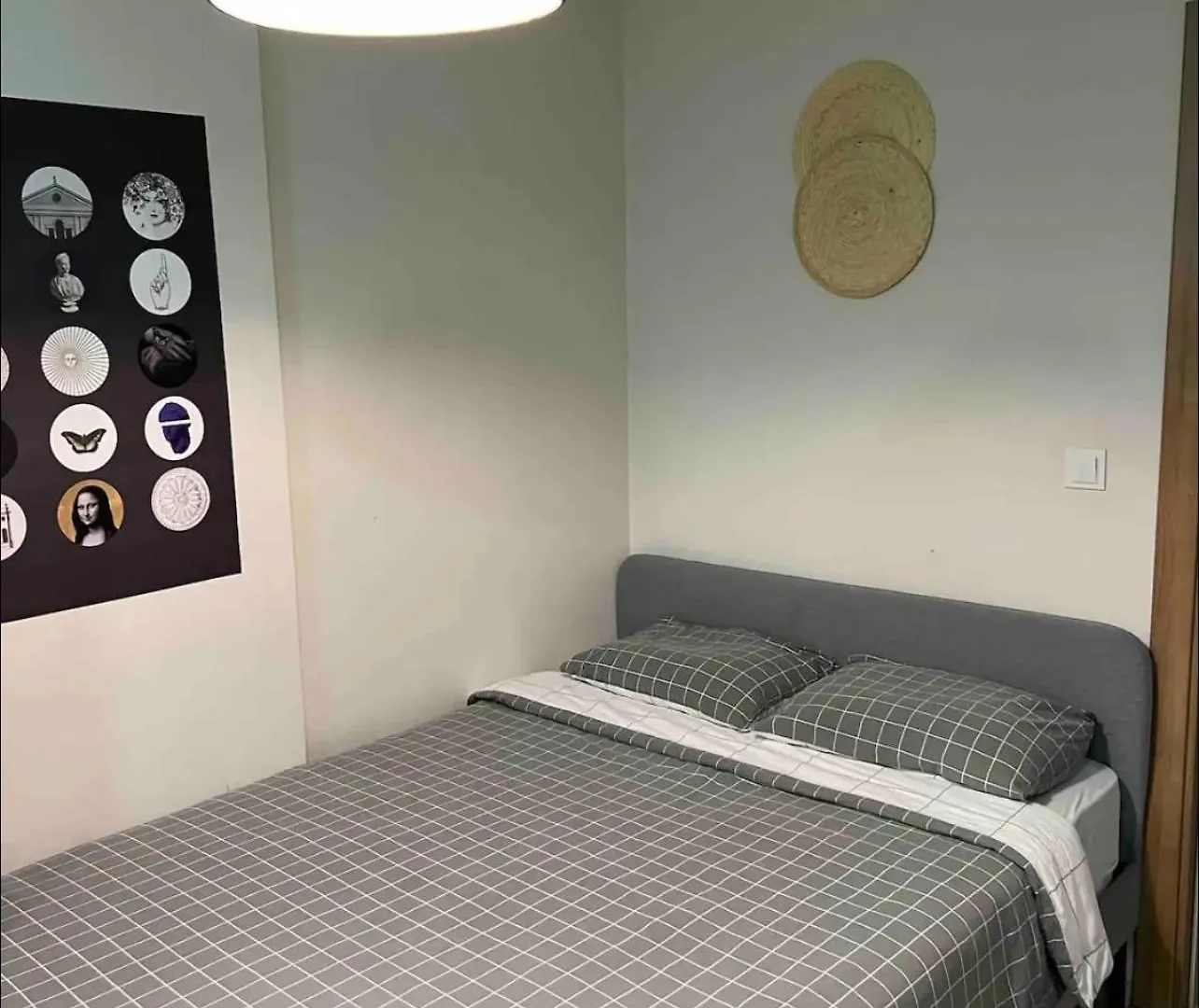 Apartment Vaveyla Home Istanbul