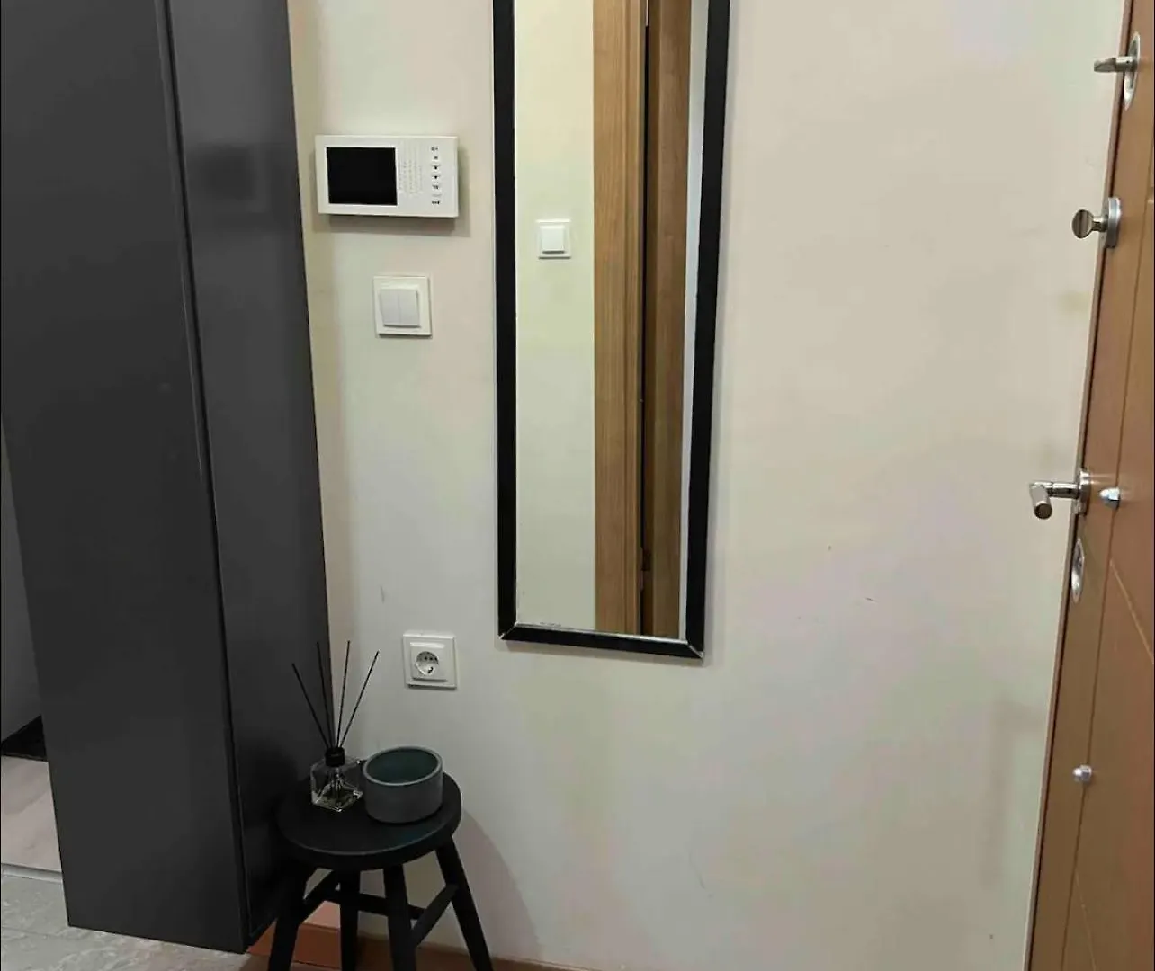 Vaveyla Home Istanbul Apartment